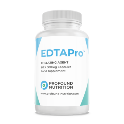 EDTAPro Bottle v2