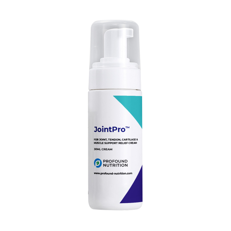 JointPro™ (30ml) Peptide Cream-1