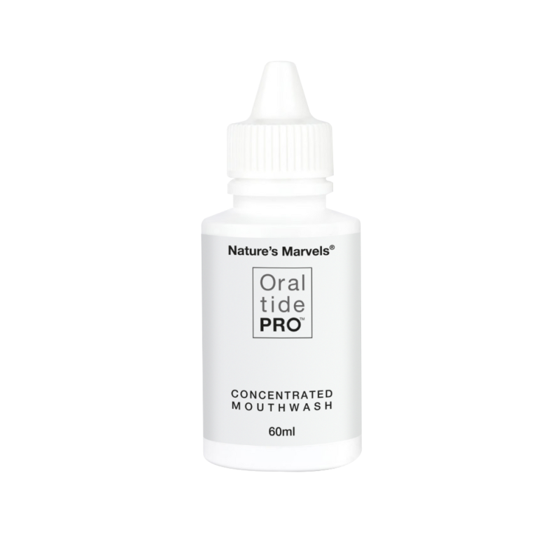 OraltidePro™ Concentrated Mouthwash-1